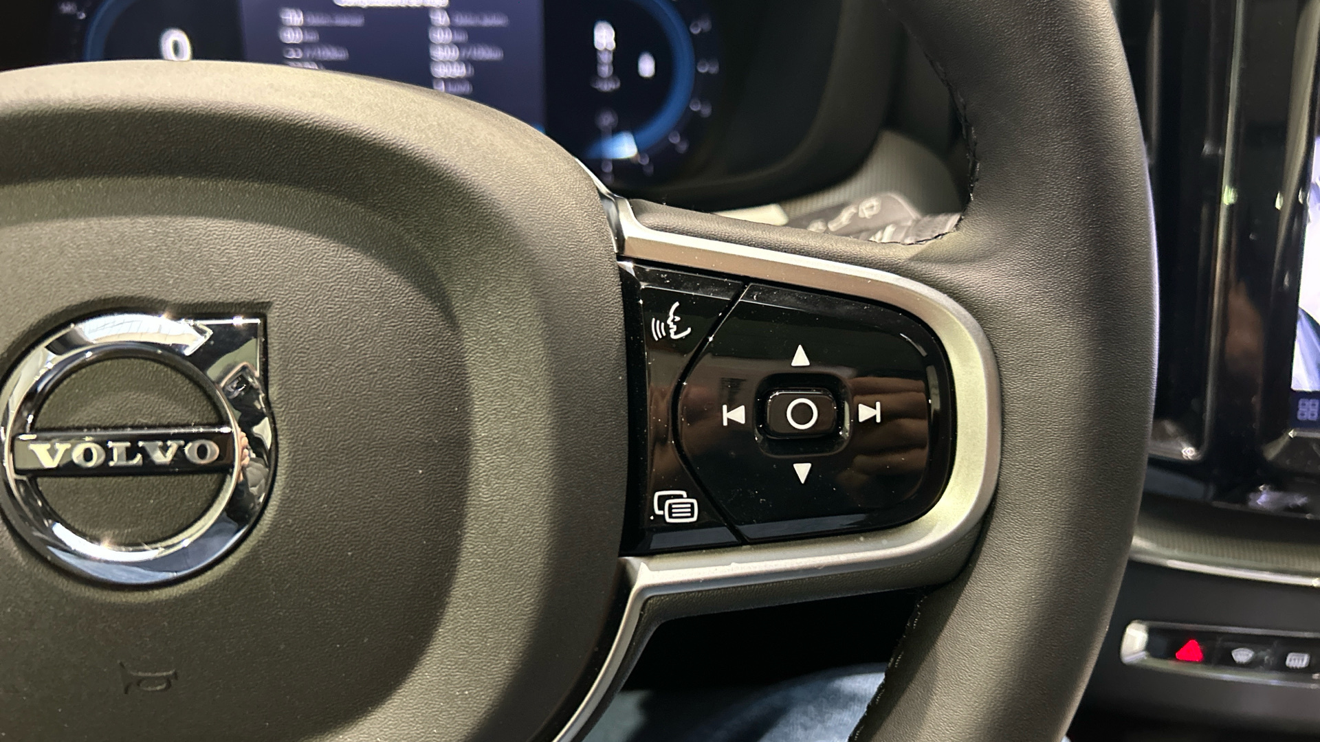 Volvo XC60 Km0 82898936 - 19 Volvo XC60 Km0 82898936 - 19