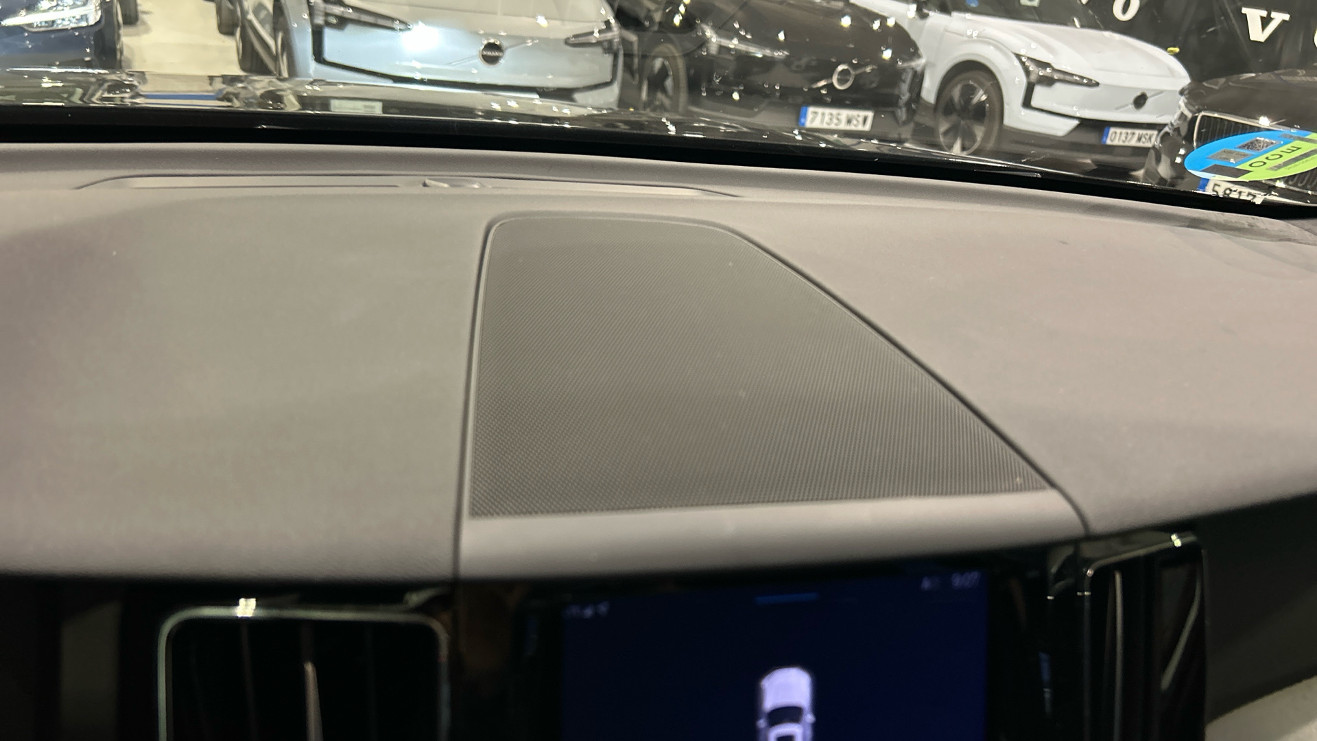 Volvo XC60 Km0 82898936 - 22 Volvo XC60 Km0 82898936 - 22