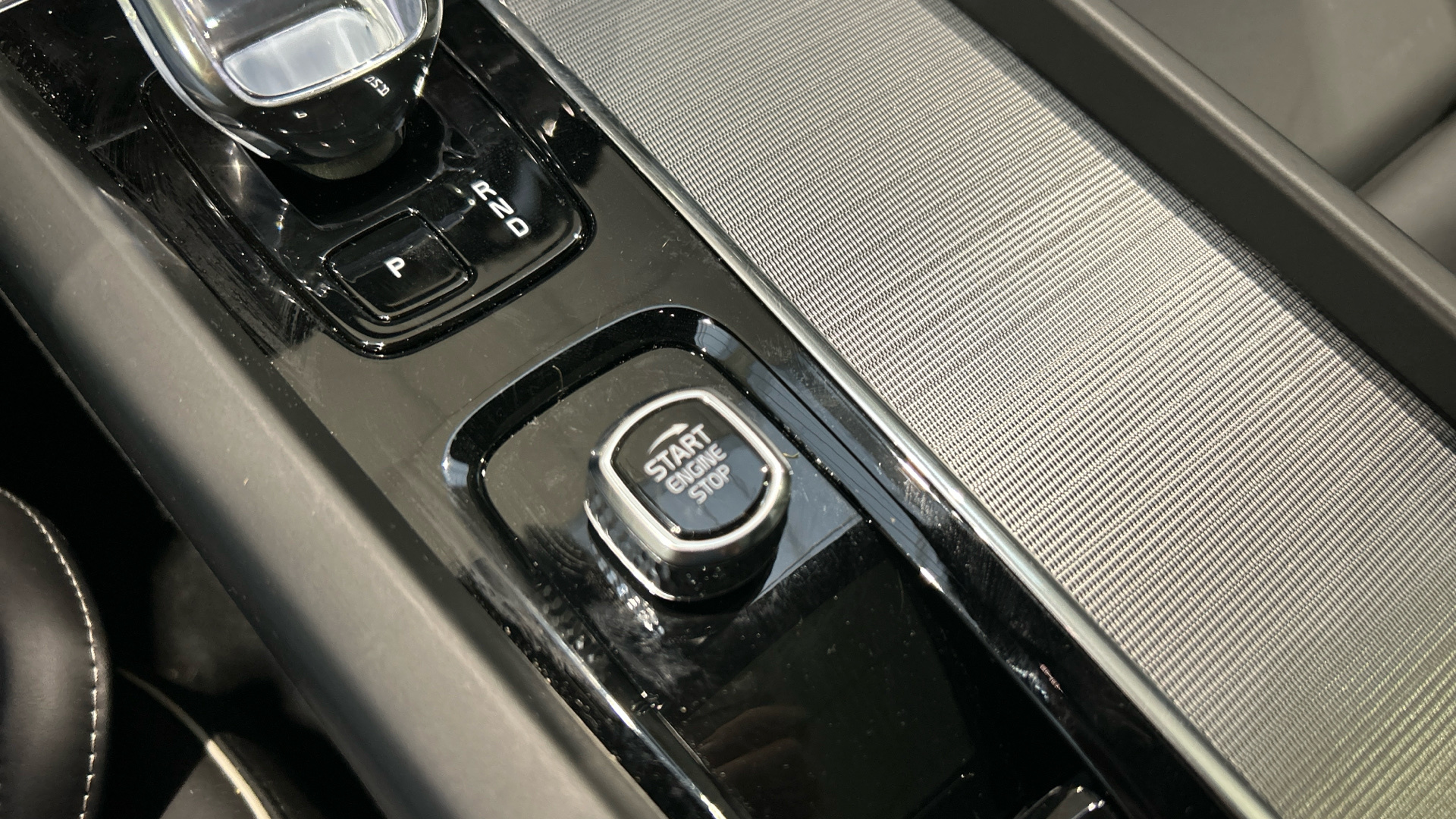 Volvo XC60 Km0 82898936 - 24 Volvo XC60 Km0 82898936 - 24