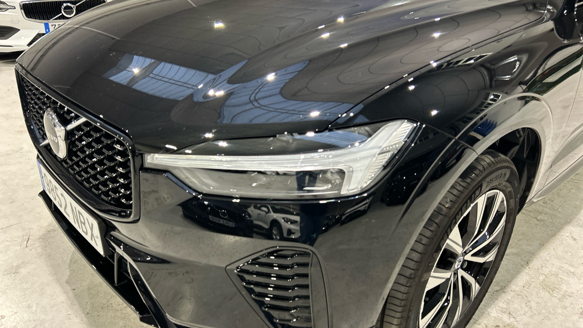 Volvo XC60 Km0 82898936 - 35 Volvo XC60 Km0 82898936 - 35