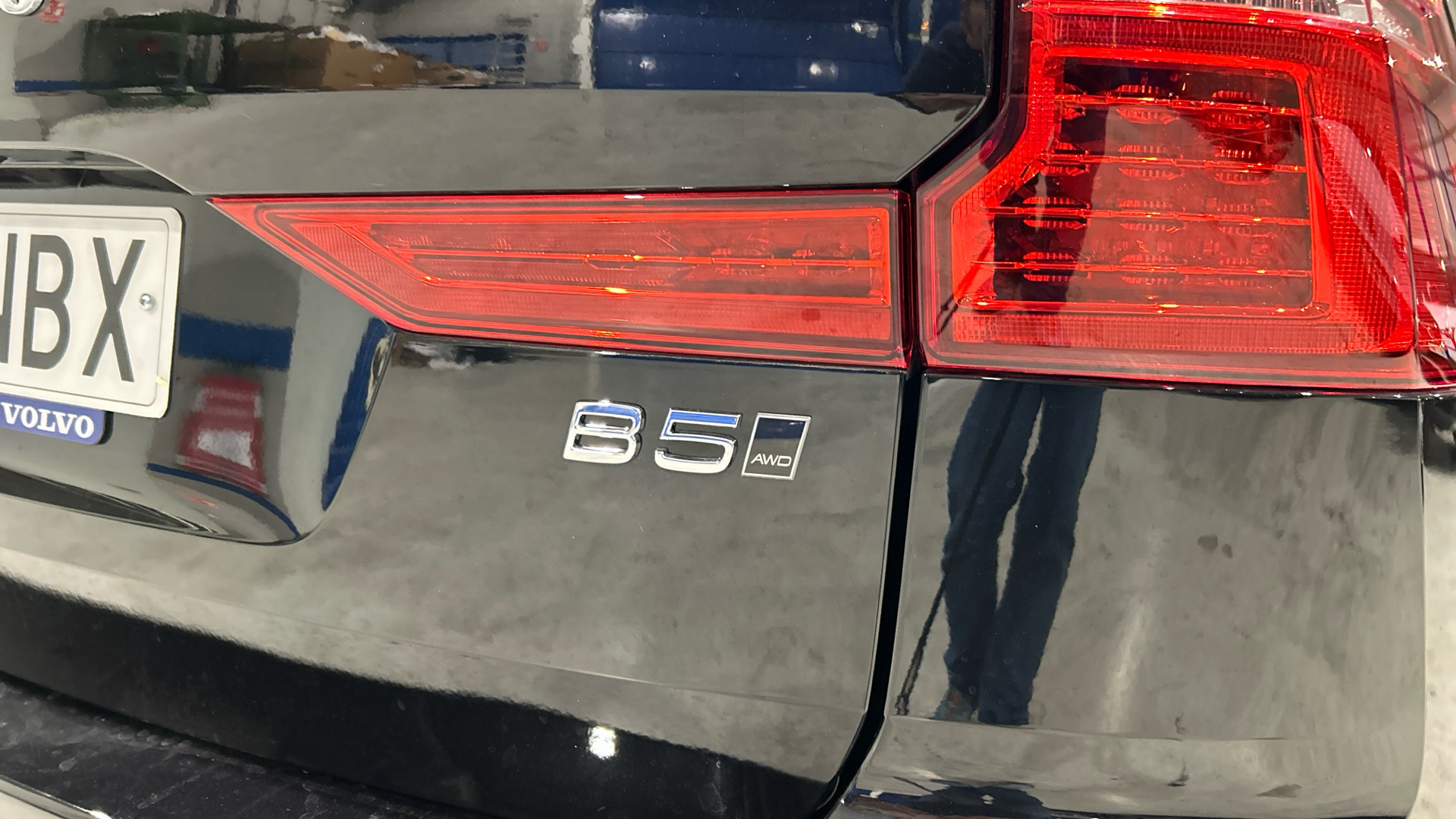 Volvo XC60 Km0 82898936 - 41 Volvo XC60 Km0 82898936 - 41