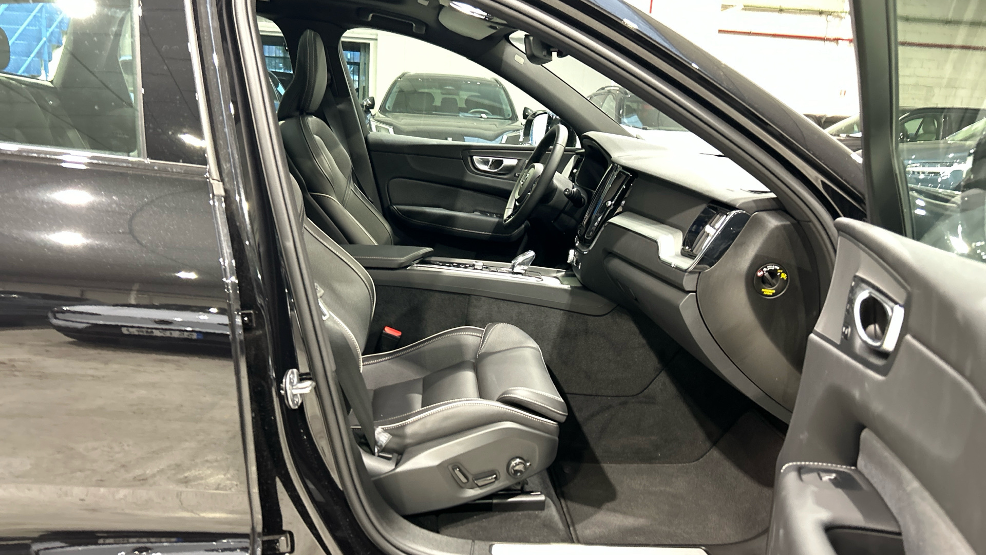 Volvo XC60 Km0 82898936 - 44 Volvo XC60 Km0 82898936 - 44