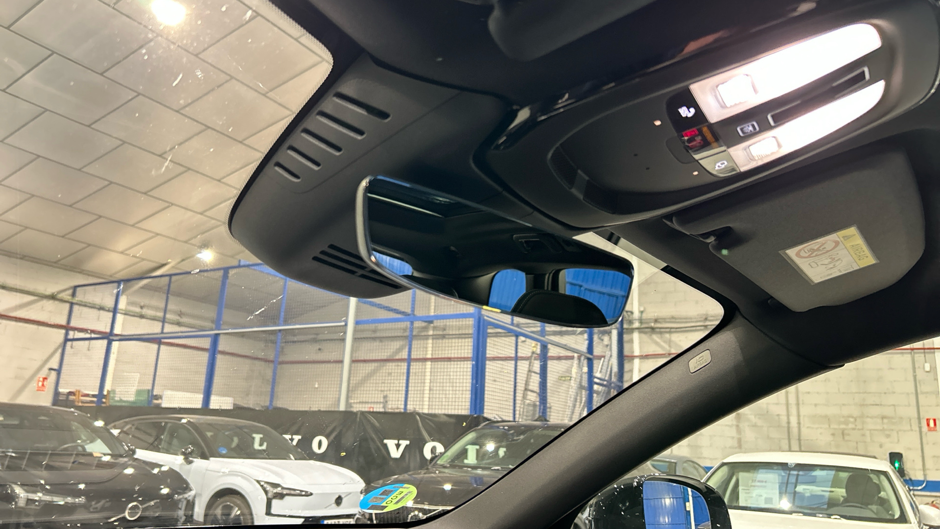 Volvo XC60 Km0 82898936 - 49 Volvo XC60 Km0 82898936 - 49