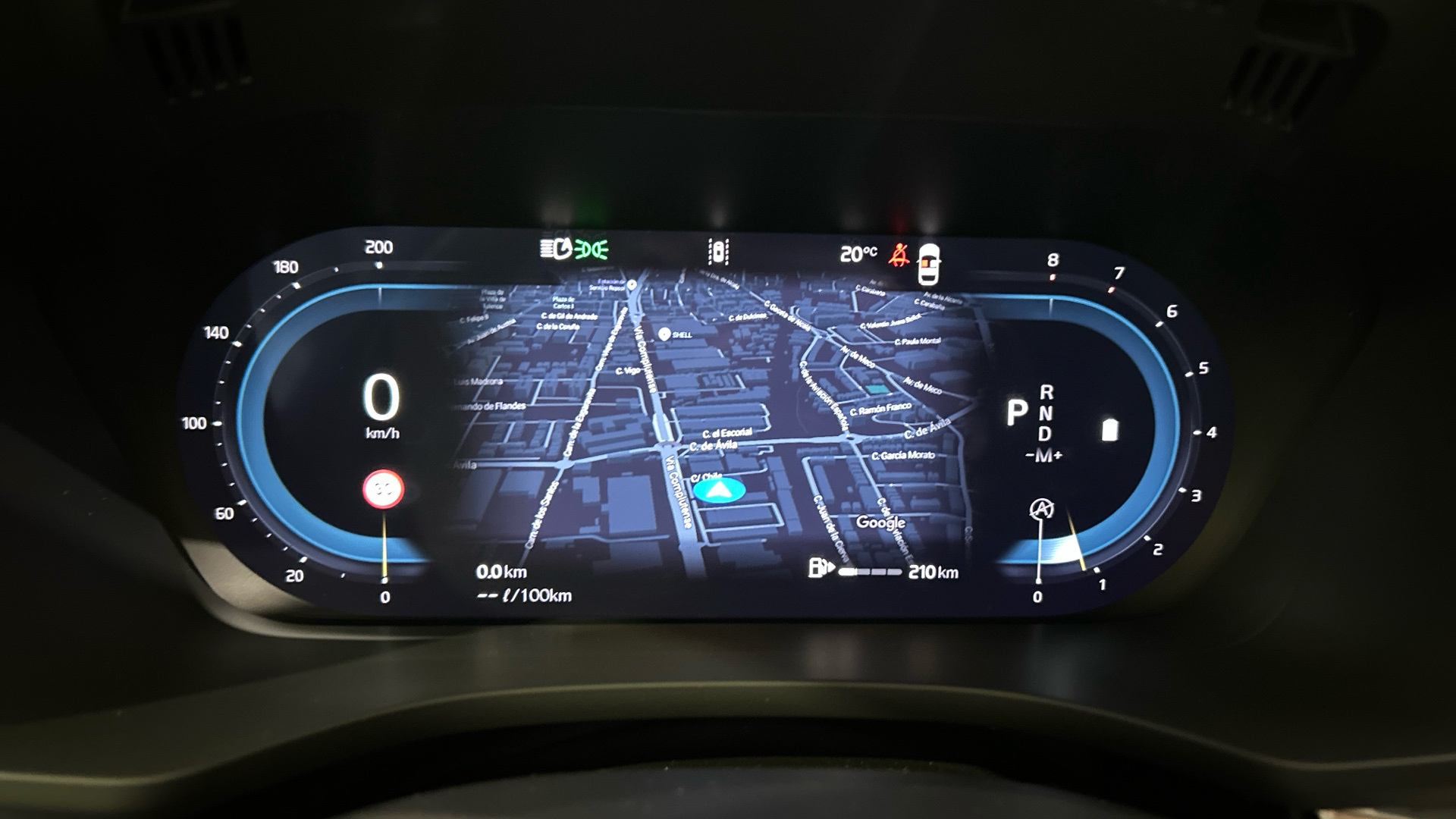 Volvo XC60 Km0 82898936 - 53 Volvo XC60 Km0 82898936 - 53