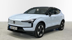 Volvo EX30 Single Motor Plus Auto 200 kW (272 CV) - 0 Volvo EX30 Single Motor BEV Ocasión 200 KW (272CV) - 0