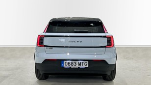 Volvo EX30 Single Motor Plus Auto 200 kW (272 CV) - 6 Volvo EX30 Single Motor BEV Ocasión 200 KW (272CV) - 6