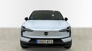 Volvo EX30 Single Motor Plus Auto 200 kW (272 CV) - 7 Volvo EX30 Single Motor BEV Ocasión 200 KW (272CV) - 7