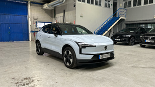 Volvo EX30 Single Motor Plus Auto 200 kW (272 CV) - 29 Volvo EX30 Single Motor BEV Ocasión 200 KW (272CV) - 29