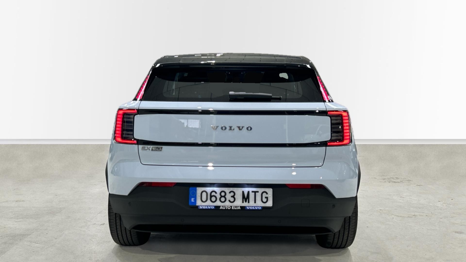 Volvo EX30 segunda mano 82898939 - 7 Volvo EX30 segunda mano 82898939 - 7