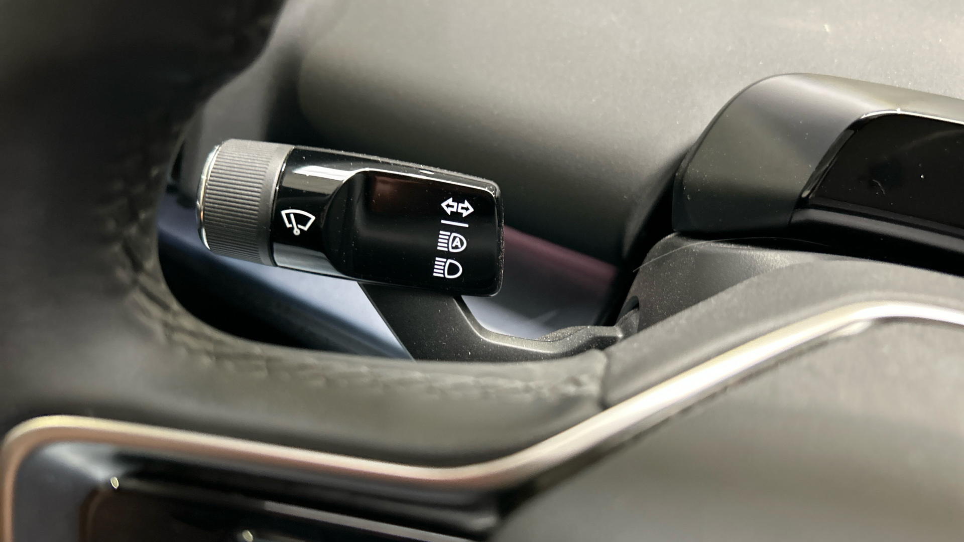 Volvo EX30 segunda mano 82898939 - 19 Volvo EX30 segunda mano 82898939 - 19