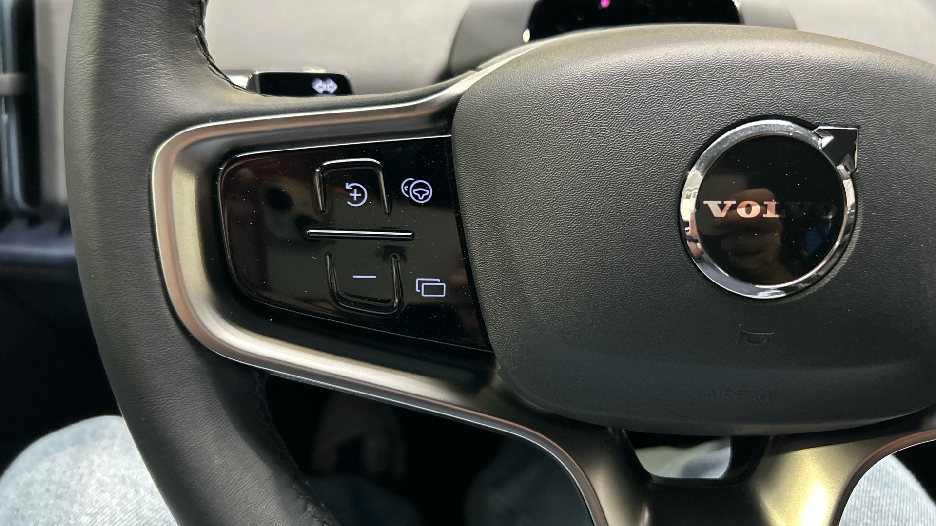 Volvo EX30 segunda mano 82898939 - 20 Volvo EX30 segunda mano 82898939 - 20