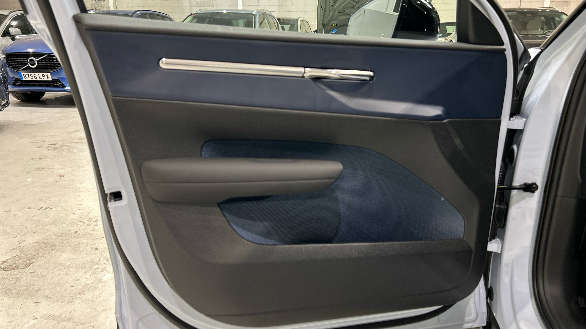 Volvo EX30 segunda mano 82898939 - 25 Volvo EX30 segunda mano 82898939 - 25