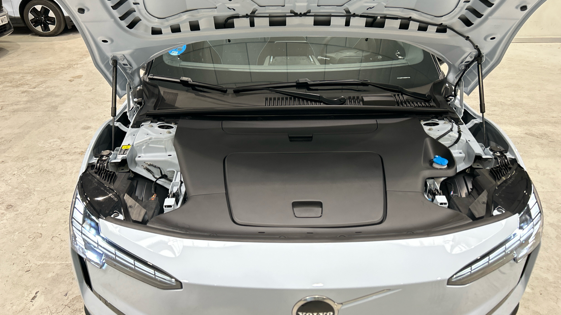 Volvo EX30 segunda mano 82898939 - 36 Volvo EX30 segunda mano 82898939 - 36