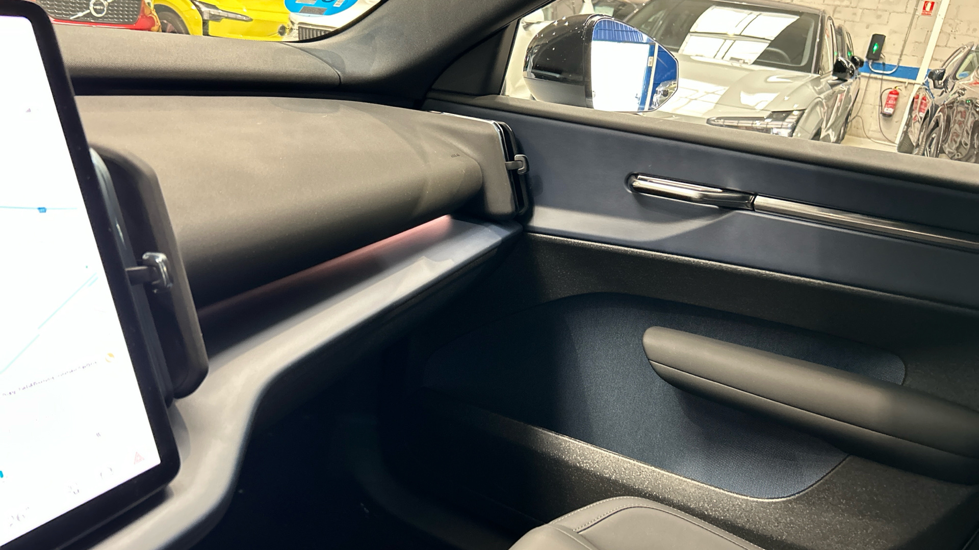 Volvo EX30 segunda mano 82898939 - 52 Volvo EX30 segunda mano 82898939 - 52