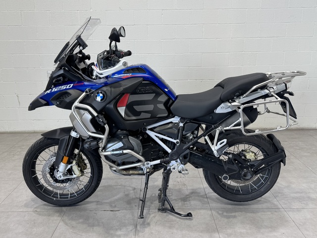BMW Motorrad R 1250 GS Adventure  de ocasión 