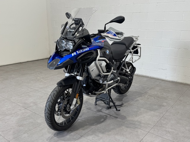 BMW Motorrad R 1250 GS Adventure  de ocasión 