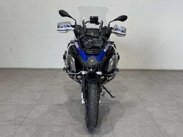BMW Motorrad R 1250 GS Adventure  de ocasión 