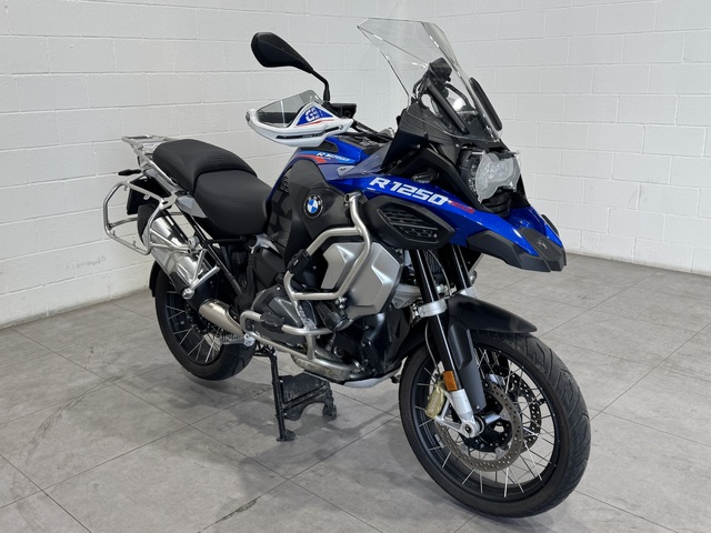 BMW Motorrad R 1250 GS Adventure  de ocasión 