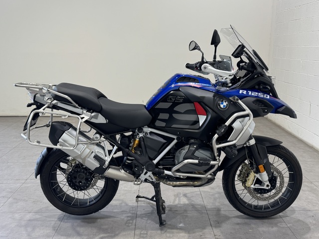BMW Motorrad R 1250 GS Adventure  de ocasión 