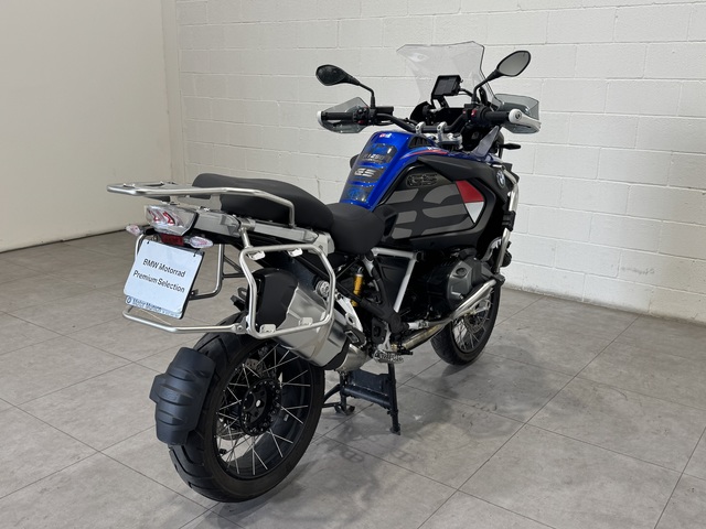BMW Motorrad R 1250 GS Adventure  de ocasión 