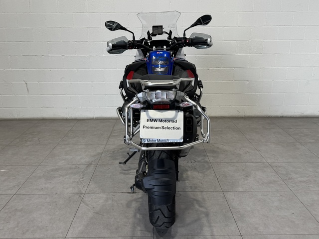BMW Motorrad R 1250 GS Adventure  de ocasión 