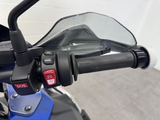 BMW Motorrad R 1250 GS Adventure  de ocasión 