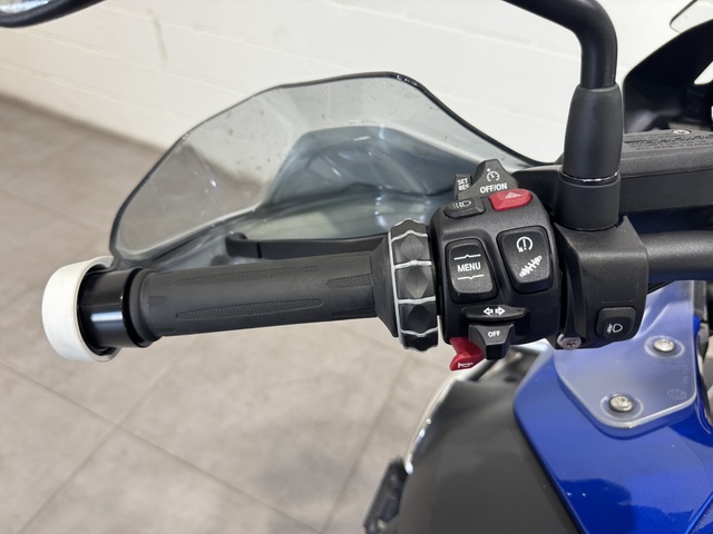 BMW Motorrad R 1250 GS Adventure  de ocasión 