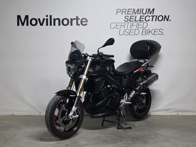 BMW Motorrad F 800 R  BMW Motorrad F 800 R  de ocasión