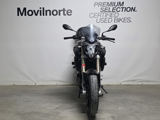 BMW Motorrad F 800 R  BMW Motorrad F 800 R  de ocasión