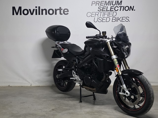 BMW Motorrad F 800 R  BMW Motorrad F 800 R  de ocasión