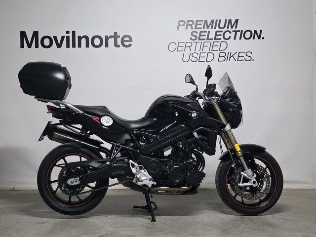 BMW Motorrad F 800 R  BMW Motorrad F 800 R  de ocasión