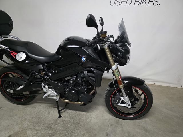 BMW Motorrad F 800 R  BMW Motorrad F 800 R  de ocasión
