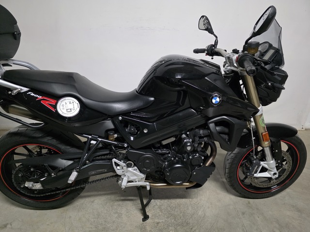 BMW Motorrad F 800 R  BMW Motorrad F 800 R  de ocasión