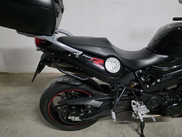BMW Motorrad F 800 R  BMW Motorrad F 800 R  de ocasión