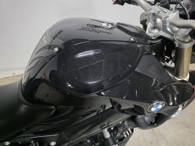 BMW Motorrad F 800 R  BMW Motorrad F 800 R  de ocasión