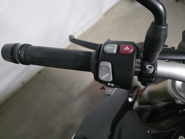 BMW Motorrad F 800 R  BMW Motorrad F 800 R  de ocasión