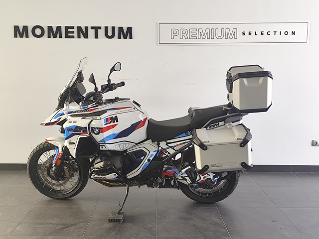 BMW Motorrad R 1300 GS Adventure  de ocasión 