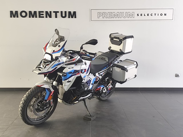 BMW Motorrad R 1300 GS Adventure  de ocasión 