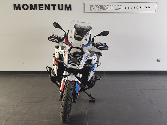 BMW Motorrad R 1300 GS Adventure  de ocasión 