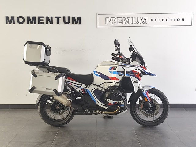 BMW Motorrad R 1300 GS Adventure  de ocasión 