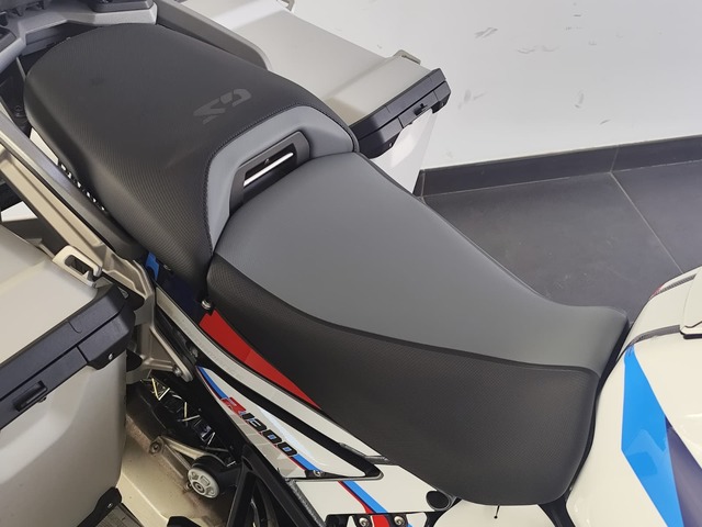 BMW Motorrad R 1300 GS Adventure  de ocasión 