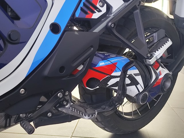 BMW Motorrad R 1300 GS Adventure  de ocasión 