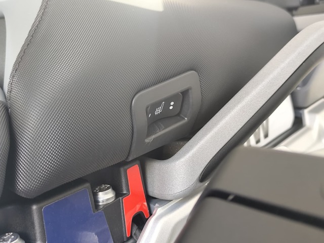 BMW Motorrad R 1300 GS Adventure  de ocasión 