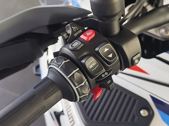 BMW Motorrad R 1300 GS Adventure  de ocasión 