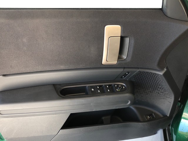 fotoG 10 del MINI MINI Countryman D 120 kW (163 CV) 163cv Diésel del 2024 en Madrid