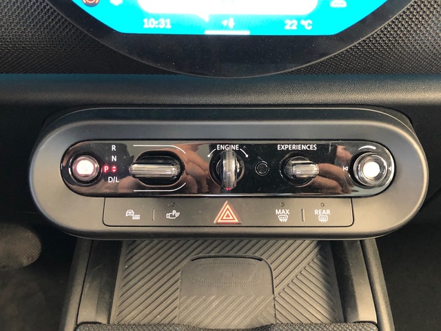 fotoG 16 del MINI MINI Countryman D 120 kW (163 CV) 163cv Diésel del 2024 en Madrid