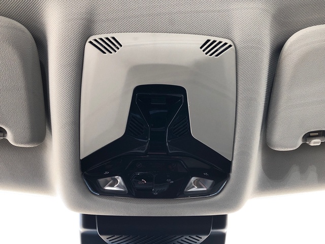 fotoG 17 del MINI MINI Countryman D 120 kW (163 CV) 163cv Diésel del 2024 en Madrid