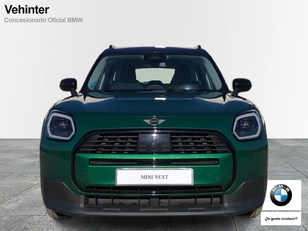 Fotos de MINI Countryman D 120 kW (163 CV)