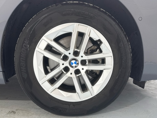 BMW Serie 2 218i Active Tourer color Marrón. Año 2022. 100KW(136CV). Gasolina. En concesionario Auto Premier, S.A. - MADRID de Madrid