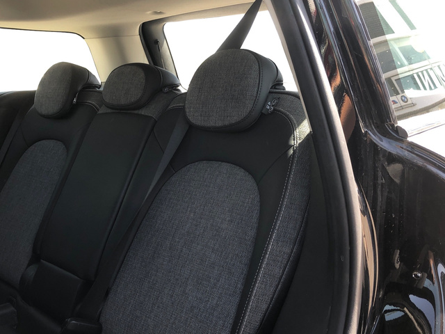 fotoG 8 del MINI MINI Countryman Cooper S E ALL4 165 kW (224 CV) 224cv Híbrido Electro/Gasolina del 2020 en Madrid